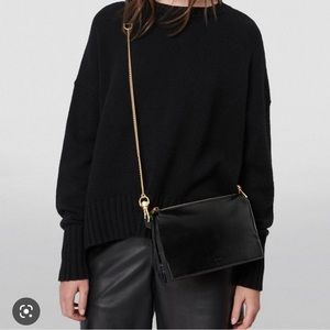 ALLSAINTS crossbody bag